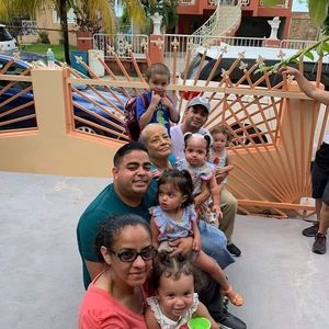 Meet your Posher, Hno emmanuel